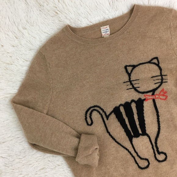 Cashmere cat sweater Clearance